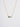 Pear-shaped emerald and diamond necklace on a gold chain.