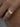 Pear and marquise toi et moi natural diamond on 18k yellow gold band
